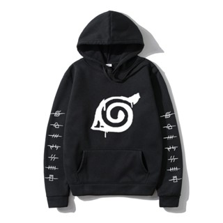 [เสื้อฮู้ดแฟชั่น] เสื้อฮู้ดดี้ ผ้าฝ้าย แบบสวมหัว ลายการ์ตูนอนิเมะ Itachi น้ําหนักเบา เข้ากับทุกการแต่งกาย สไตล์ญี่ปุ่น สําหรับผู้ชาย 2023 HS