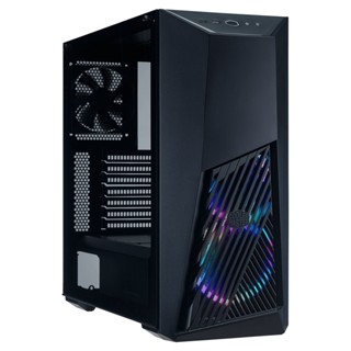 COOLER MASTER MasterBox K501L ARGB MCB-K501L-KGNN-SR3 Mid Tower ATX Gaming Case