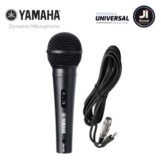 Yamaha DM-105 ไมโครโฟนไดนามิกจาก Yamaha ที่เป็นผู้นำระดับโลกในด้านอุปกรณ์เครื่องเสียงระดับมืออาชีพ ออกแบบมาเพื่อมอบ