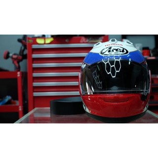 Arai Rx7x RC30 LTD.138 Size L