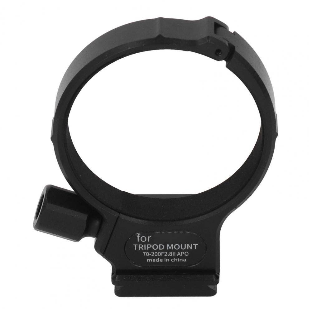 เลนส์ขาตั้งกล้อง Mount Ring Tipod Ball Head เลนส์สําหรับ SIGMA 70‐200mm II F2.8 APO เลนส์