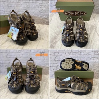 รองเท้า Keen รองเท้าเดินป่า