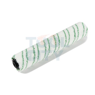 KARCHER MICROFIBRE ROLLER GREEN สามารถออกใบกำกับภาษีเต็มรูปแบบได้ (คาร์เชอร์)