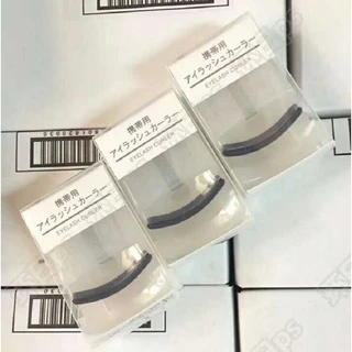 พร้อมส่งจากไทย🇹🇭ที่ดัดขนตา มูจิ ของแท้ พกพาง่าย ตรงปกไม่จกตา 💕🌸💕ราคาพิเศษ