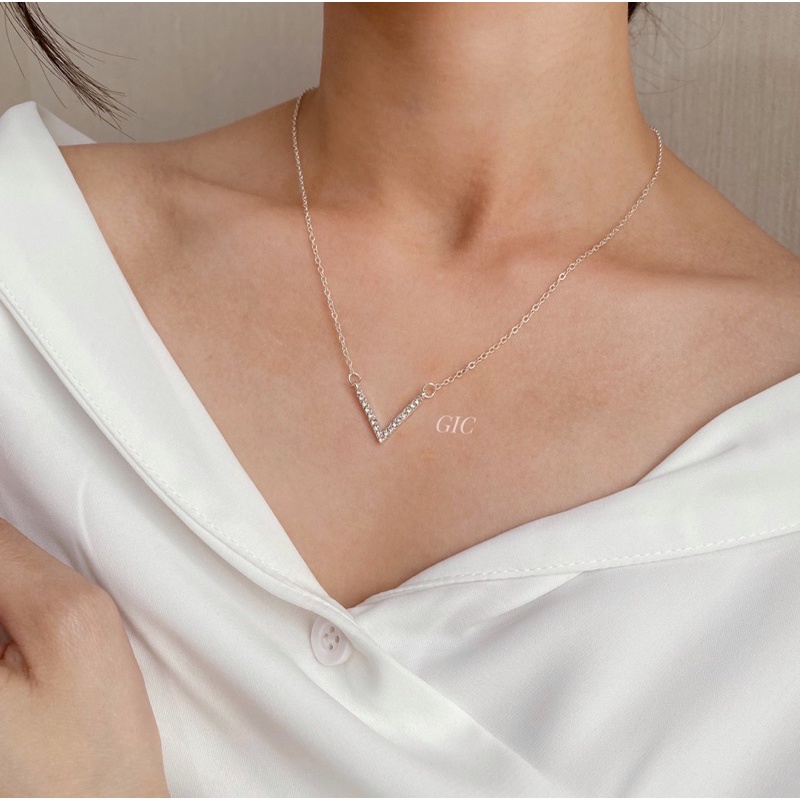 GIC - สร้อยคอลูเซีย*