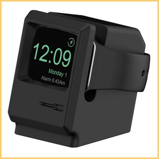 แท่นชาร์จไร้สาย พร้อมสายชาร์จ สําหรับ Apple Watch