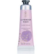 ครีมทามือ A Little Something Handcream กลิ่น crisp morning 30ML