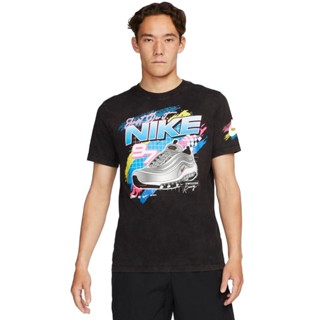 9.15 เหลือ 1070.- ใส่"3TVUMU"(พร้อมส่ง ของแท้ 100%) NIKE RACING OPEN T-SHIRT