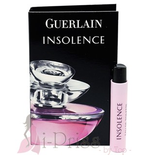 Guerlain INSOLENCE (EAU DE TOILETTE) 1 ml.