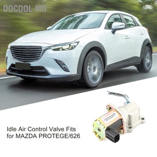 BDocool Mo Fsn5-20-660B วาล์วควบคุมอากาศ สําหรับ Mazda Protege/626