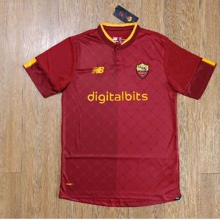 เสื้อ​ทีม​สโมสร​โรม่าเกรดAAA