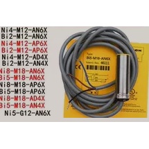 TURCK เซ็นเซอร์วัดความใกล้เคียงNI5 BI8 NI8 BI5-M18-AN6X AP6X RN6X RP6X AD4X-H1141