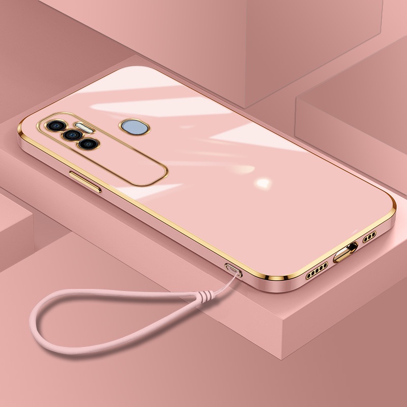 ปลอก Transsion Infinix Tecno Spark 7 KF6 KF6j KF6i KF6k PR651h PR651E KF6m KF6h KF6n KF6p Electropla