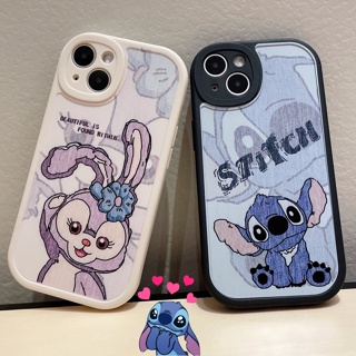 เข้ากันได้สำหรับ เคสไอโฟน เคสไอโฟน11 เคสโทรศัพท์ iphone 14 pro max 14 Plus สำหรับ iPhone 14 Pro Max เคส iPhone TPU การ์ตูนดิสนีย์ ป้องกันกล้อง ​iPhone 13 Pro max 12 Pro Max 11 Pro max xr xs max 7Plus 7 8 iPhone6 6s plus iPhone case