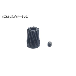 TAROT Motor Gear(เหล็ก 3.5mm )For T-REX 450 470 SAB 380 Gaui X3 360 อะไหล่เฮลิคอปเตอร์บังคับวิทยุ