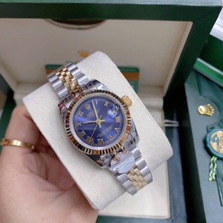 นาฬิกาข้อมือ Rolex Datejust