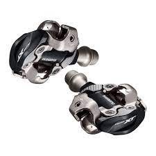 บันไดจักรยาน Shimano XT PD-M8100