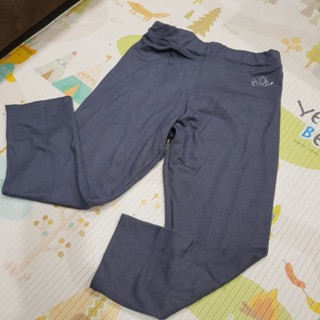 ELLE Kids size140 legging  ของใหม่ป้ายห้อย