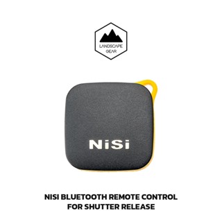 NiSi Bluetooth Remote Control For Shutter Release + Cable