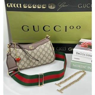 New gucci ophidia Crossbody bag