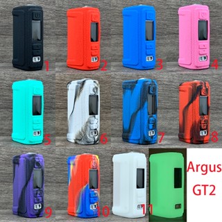 E07 เคสซิลิโคนยาง แบบนิ่ม สําหรับ Argus GT2