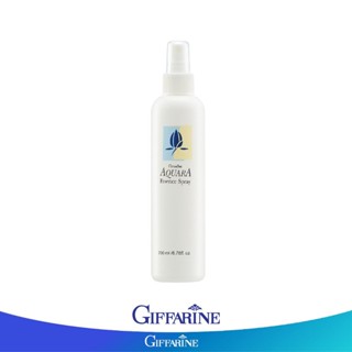 Giffarine กิฟฟารีน  สเปรย์นาแร่  อควาร่า