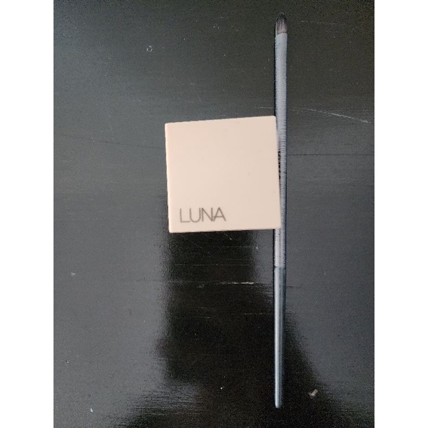 คอนซีลเลอร์ LUNA สีSalmon เเถมเเปรง