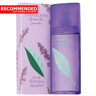 Elizabeth Arden Green Tea Lavender EDT 100 ml.