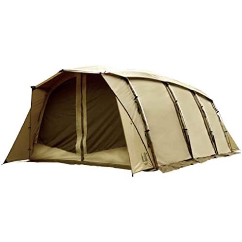 (พร้อมส่ง‼️) เต็นท์ Ogawa  Apollon L Tunnel Tent 5 people  สินค้าใหม่