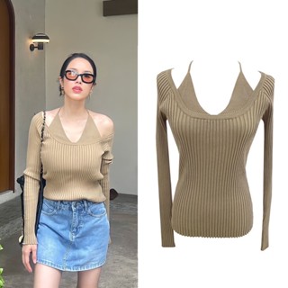 LITAZSTYLE : CHLOE TOP