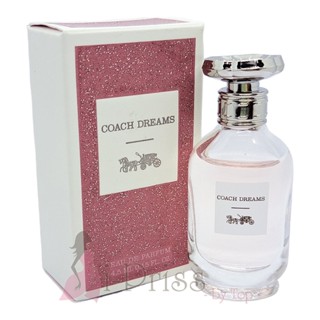 COACH DREAMS (EAU DE PARFUM) 4.5 ml.