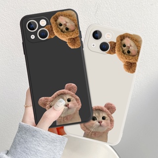 เคสโทรศัพท์มือถือ แบบนิ่ม ลายแมว และสุนัข สําหรับ Xiaomi POCO X3 NFC X3 M4 M3 Pro POCO Phone F1 X3 GT F3 Xiaomi Mi 11i 11T Pro 11 Lite Ultra #H273