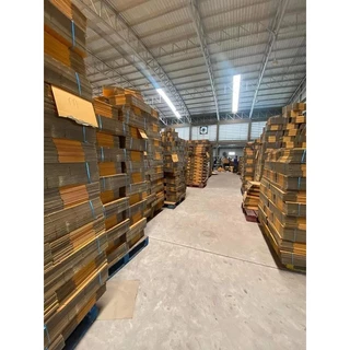 กล่องไปรษณีย์ กล่องพัสดุ เบอร์ D-7 (1แพ็ค20ใบ) (5แพ็ค100ใบ) จัดส่งทั่วประเทศ