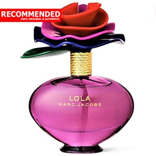 Marc Jacobs Lola EDP 100 ml. (เทสเตอร์ : Tester)