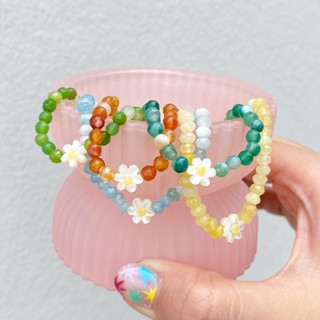 playstuff - Jolly daisy bracelet