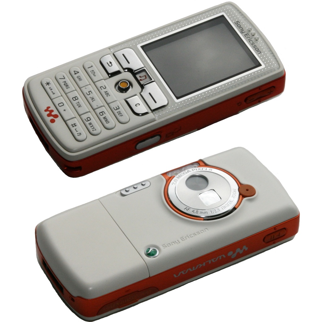 เคส SONY ERICSON W800 FULLSET ORI