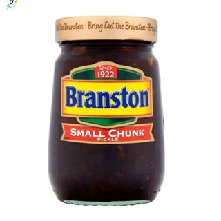 Branston - Small chunck pickle 360g