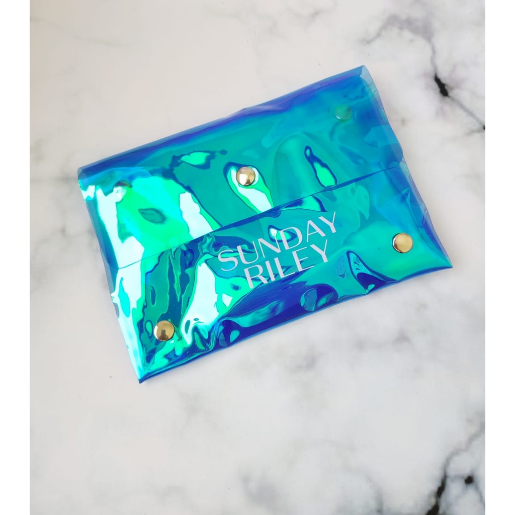 Sunday Riley Makeup Case / กระเป๋าแต่งหน้า