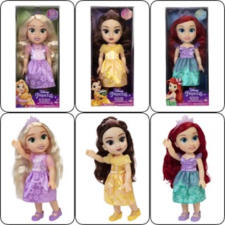 ตุ๊กตา Disney Princess Fashion ขนาด15นิ้ว