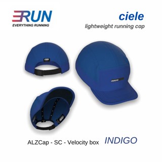 CIELE ALZCAP SC - Velocity Box UNISEX Various