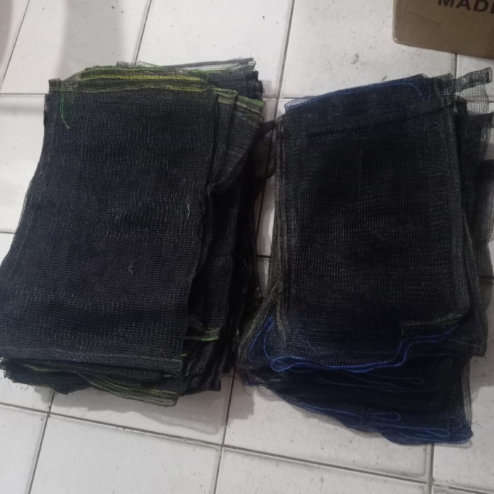 กระเป๋าชาวนาหรือ Zeolite Waring Zeolite Media Filter Bioball / Zeolite / Bioring - Size XS