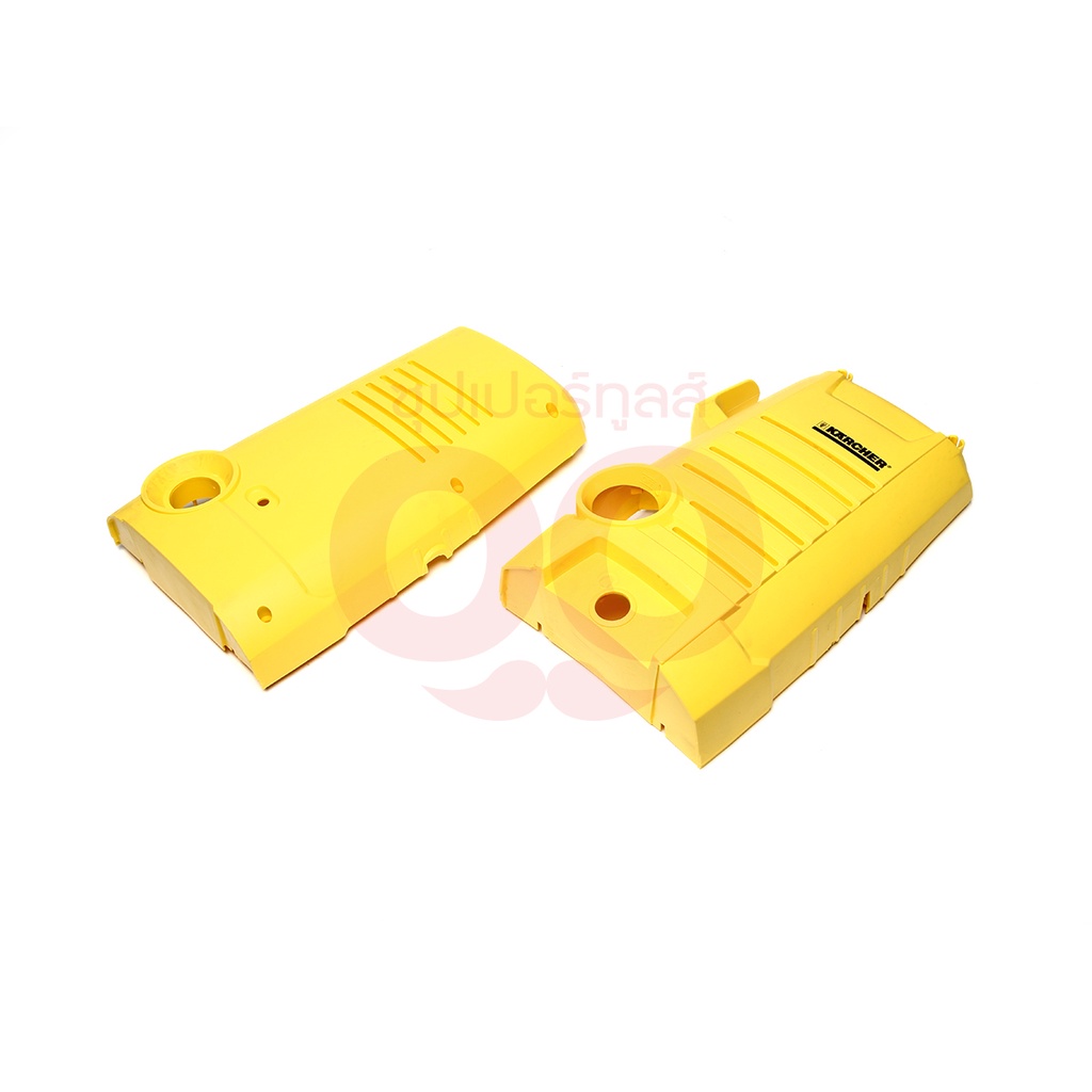 KARCHER HOUSING PAIR K2 FAMILY WITH HOLDER SPARE สามารถออกใบกำกับภาษีเต็มรูปแบบได้ (คาร์เชอร์)