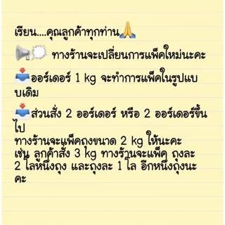 มูลค้างคาวแท้มีขนาด เริ่มต้นที่ ขนาด 1 โล(ยอดขายอันดับ 2 ในShopee)ข้อมูลเก่าถูกลบไปค่ะ