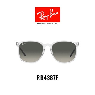 RAY-BAN - - RB4387F 134911 -Sunglasses