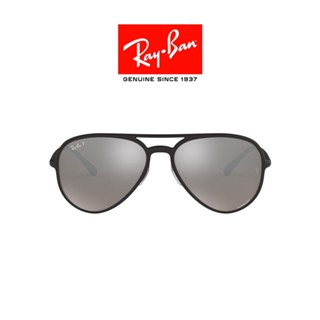 RAY-BAN - - RB4320CH 601S5J -Sunglasses