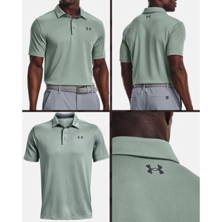 UnderArmour Tech Polo