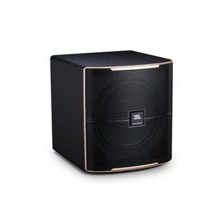 JBL PASION 12SP ซับวูฟเฟอร์คาราโอเกะ 12 นิ้ว 450 วัตต์ (ราคาต่อใบ)