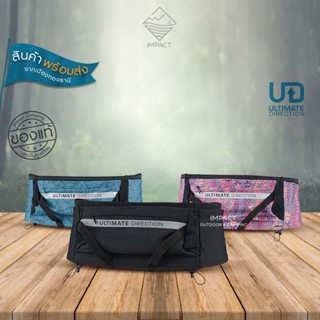 UD ผ้าคาดเอวใส่ของวิ่ง UTILITY BELT PLUS