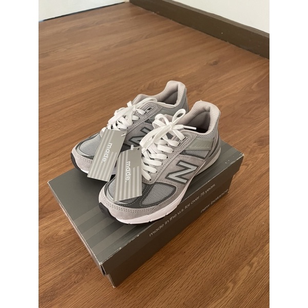 New balance 990v5 made in usa(size6us)