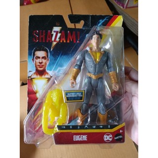 Shazam - EUGENE โมเดลของแท้